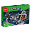 Stavebnica LEGO Minecraft Bitka v temnej priepasti 584 dielikov 8+