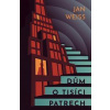 Dům o tisíci patrech - Weiss Jan