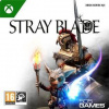 505 Games Stray Blade - elektronická licence