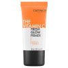 Catrice The Vitamin C Fresh Glow podkladová báza s vitamínom C 30 ml