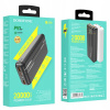 Borofone BJ9A Uranus 20000mAh 22,5W Black
