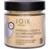 JOIK Organic Warming Magnesium Footbath Salt - 200 g