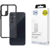 3mk ochranný kryt Satin Armor Case+ pre Samsung Galaxy A55 5G