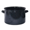 BELIS Hrniec smaltovaný bez pokrievky, objem 50L, priemer 48cm, GASTRO Belis