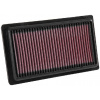 K & N vzduchový filter 33-3052