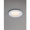 Zápustné - podhľadové svietidlo REDO MT 144 LED 10W 3000K 70387