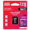 GOODRAM microSDHC Class 10 128 GB M1AA-1280R12