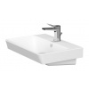 Keramické umývadlo Cersanit Mille SLIM 60 (K675-002)