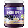 AllNutrition Frulove In Jelly Blueberry With Vanilla 500 g