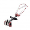 DMM Dragon Cam 2 vel. 3 barva red