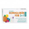 Biogema Hemoglobín test 3v1 test rakoviny hrubého čreva