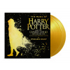 Heap Imogen: The Music of Harry Potter and the Cursed Child - In Four Contemporary Suites (Coloured Transparent Yellow Vinyl) - 2Vinyl (LP)