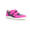 Baby Bare Shoes Febo Sneakers Fuchsia Purple barefoot topánky 25 EUR