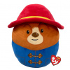 Ty SquishaBoo Medvídek Paddington 30cm