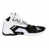 SALMING Slide 5 Goalie Shoe White/Black Brankárska obuv Veľkosť obuvy: 44 Eur