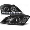 Predné svetlomety Kia Ceed Daylight Black