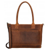 Hide & Stitches Japura 22434 Cognac 6L