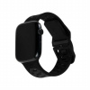 UAG Civilian Strap silikónový remienok pre Apple Watch Ultra 49 mm / 45 mm / 44 mm / 42 mm - grafitový 194002114032 - možnosť vrátiť tovar ZADARMO do 30tich dní