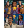 Puzzle Wish Educa 2x48 dielikov od 4 rokov