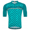 Cyklistický dres Kilpi Tino-M TRQ S