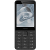 Nokia 215 4G DS Black Telefón