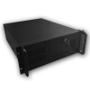 DATACOM 19'' Case IPC 4U/585mm Čierny bez PSU 82151