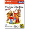 Mach a Šebestová na cestách DVD