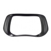 77 20 01 Náhradná čelná doska, čierna, pre zváračskú kuklu 3M Speedglas série 100 77 20 01 Náhradná čelná doska, čierna, pre zváračskú kuklu 3M Speedglas série 100