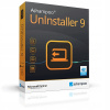 Program na odinštalovanie Uninstaller 9 Ashampoo