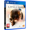 The Dark Pictures Anthology: Little Hope – PS4
