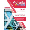 Maturita v pohodě - Matematika 2022 - Taktik