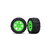 Traxxas koleso 2,8