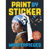 Paint by Sticker Masterpieces