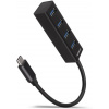 Axagon HUE-M1C, replikátor portov HUE-M1C