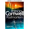Postmortem - Patricia Cornwell