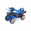 Odrážadlo štvorkolka Toyz miniRaptor modré (Odrážadlo štvorkolka Toyz miniRaptor modré)