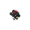 Automatický istič DC 200A