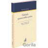 Základy sportovního práva - C. H. Beck