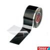 tesa® 4600 Xtreme Conditions Premium silikonová samosvařitelná páska Barva (odstín): černá, Rozměr návinu: 25 mm × 3 m