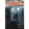 Necropolis (Basil Copper)(Brožovaná)