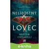 E-kniha Nelítostný lovec - Kristen Ciccarelli