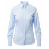 PAYPER FLORENTIA LADY S00257-P051 / Dámska košeľa slim strihu - placid blue 38