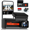 DASH CAMERA S80 Predná a zadná automobilová kamera OUTLET
