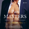 Pan Masters - T. L. Swan (mp3 audiokniha)