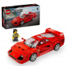 LEGO Speed Champions 76934 Superauto Ferrari F40