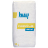 Knauf spárovací tmel Light 5 kg