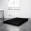 Futon podložka Sandwich 180 – Black