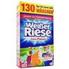 Prací prášok - Weisser Riesse Prášková farba 130 Umyte 7,15 kg DE (Prací prášok - Weisser Riesse Prášková farba 130 Umyte 7,15 kg DE)