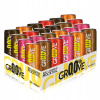 Groove Nealkoholický sýtený nápoj s príchuťou brusníc, limetky a pomaranča 250 ml
