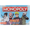 Monopoly Naruto CZ +SK